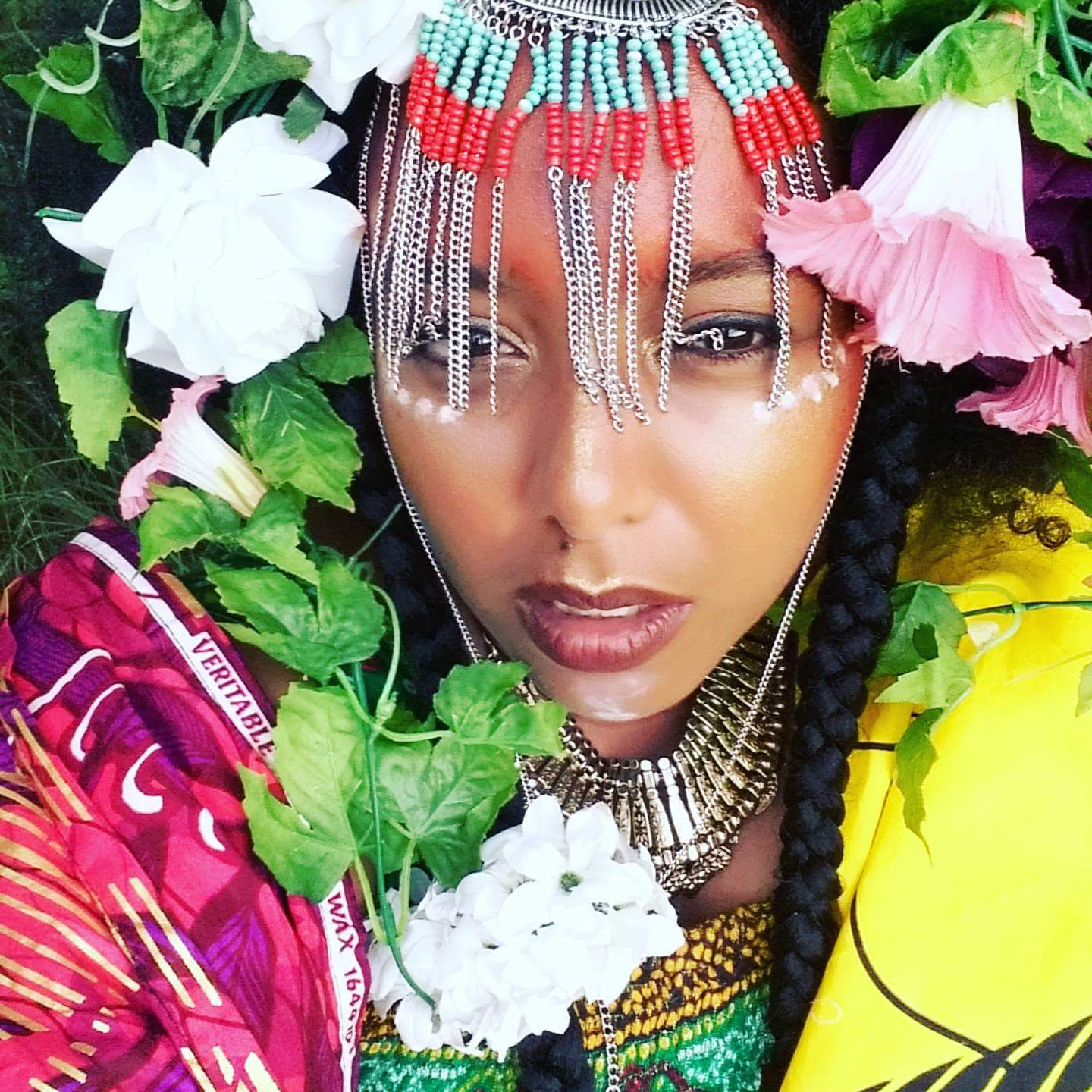 Sarah Tsehaye